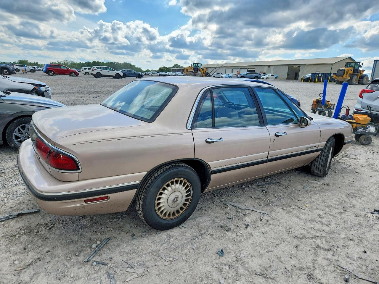 Buick LeSabre 90th Anniversary