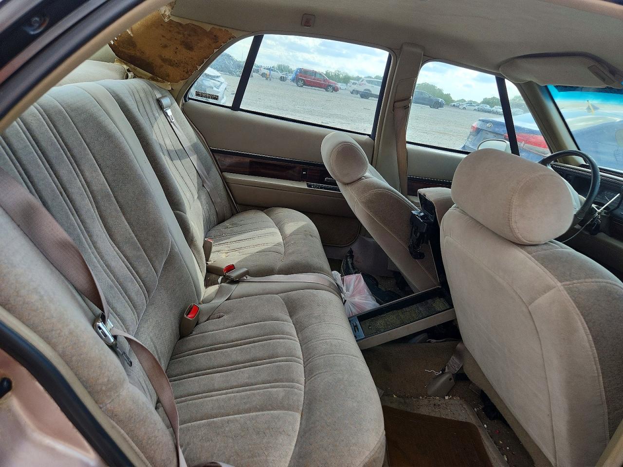 Buick LeSabre 90th Anniversary
