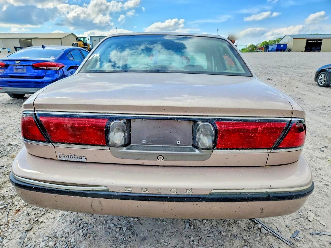 Buick LeSabre 90th Anniversary