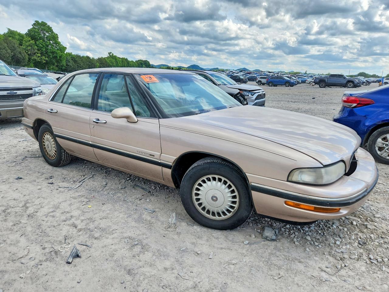 Buick LeSabre 90th Anniversary