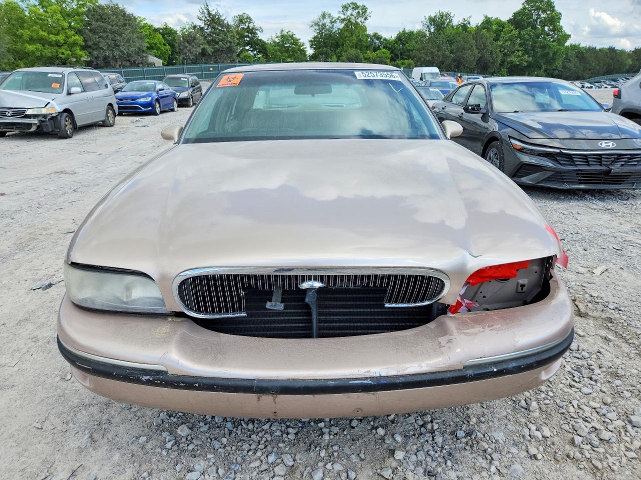 Buick LeSabre 90th Anniversary