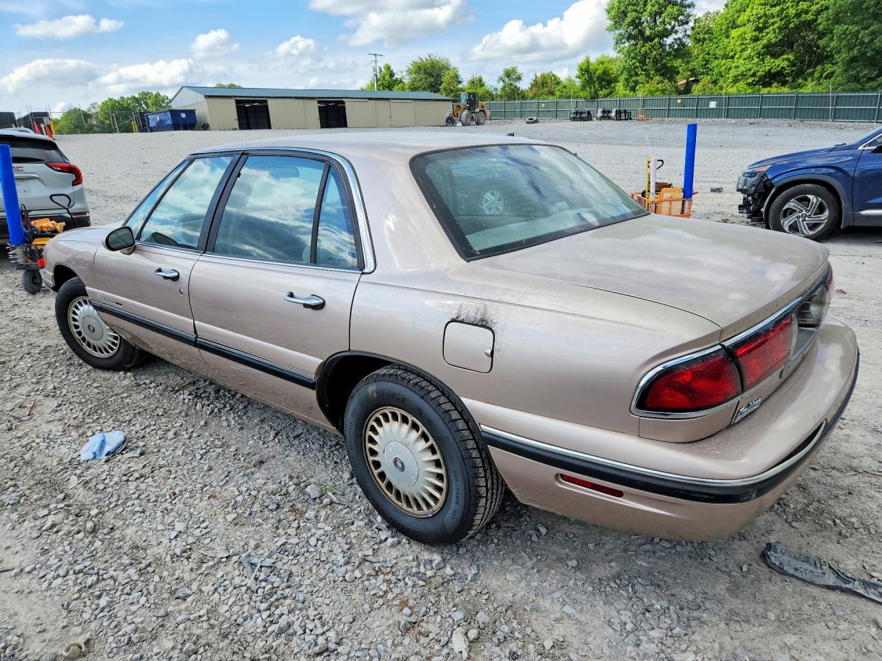 Buick LeSabre 90th Anniversary