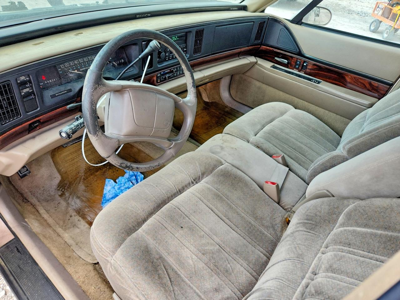 Buick LeSabre 90th Anniversary