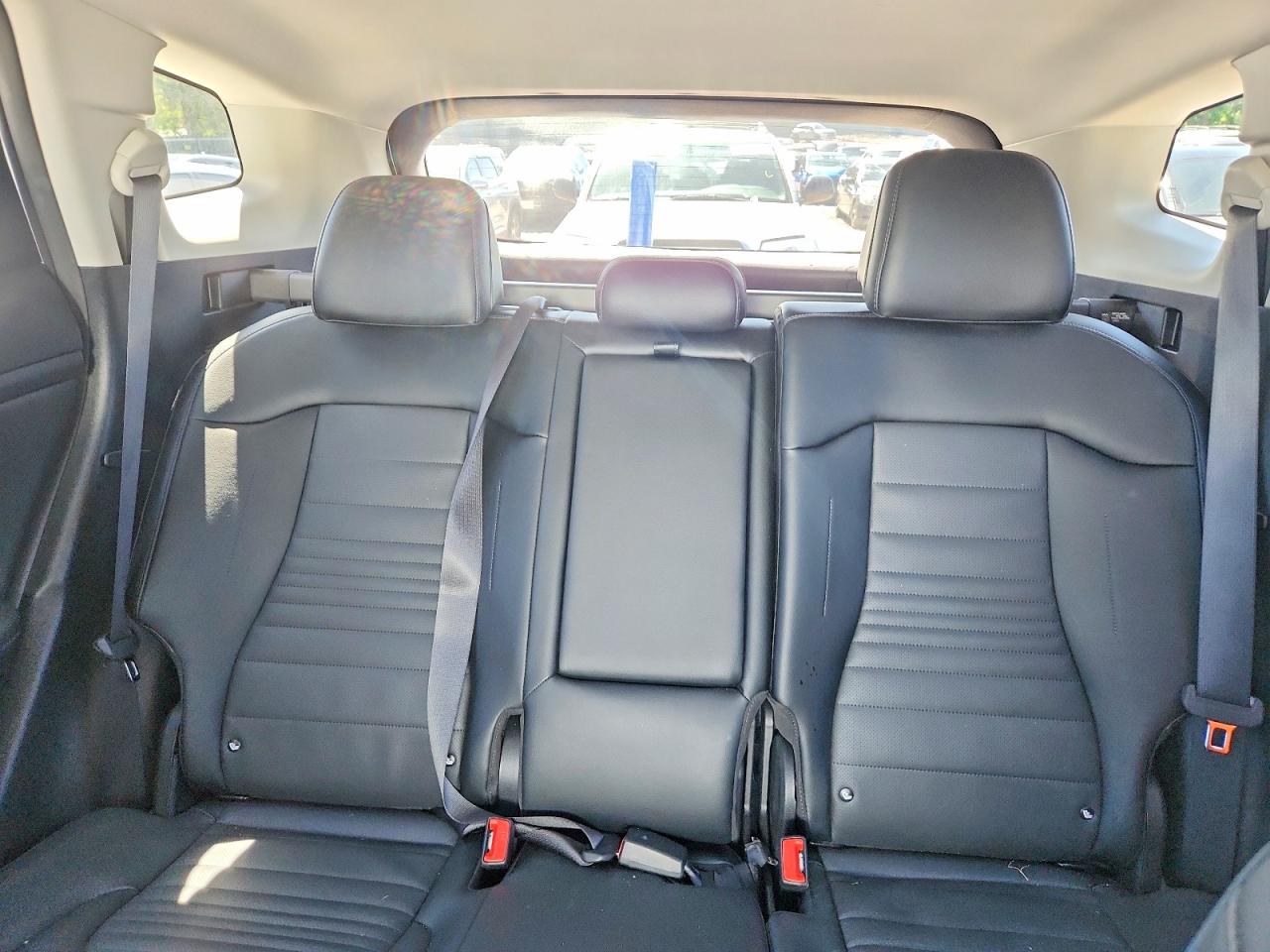 Kia Sportage Sx Prestige