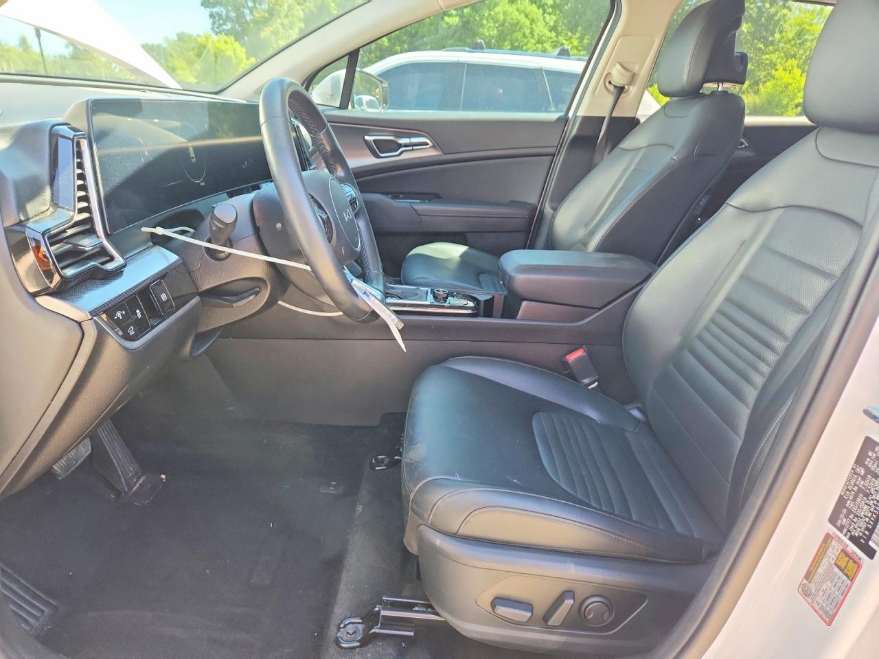 Kia Sportage Sx Prestige
