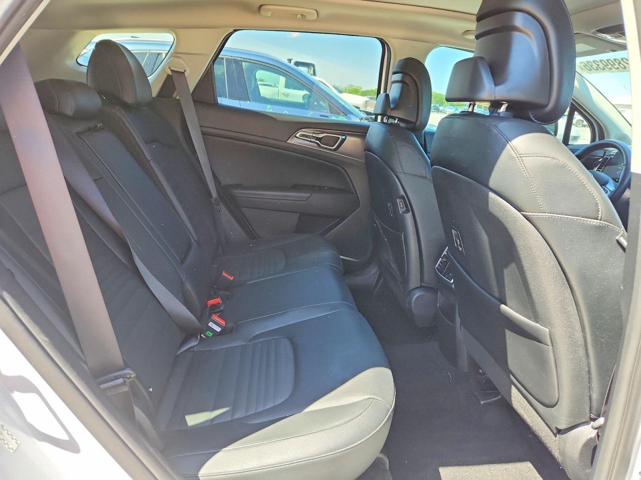 Kia Sportage Sx Prestige