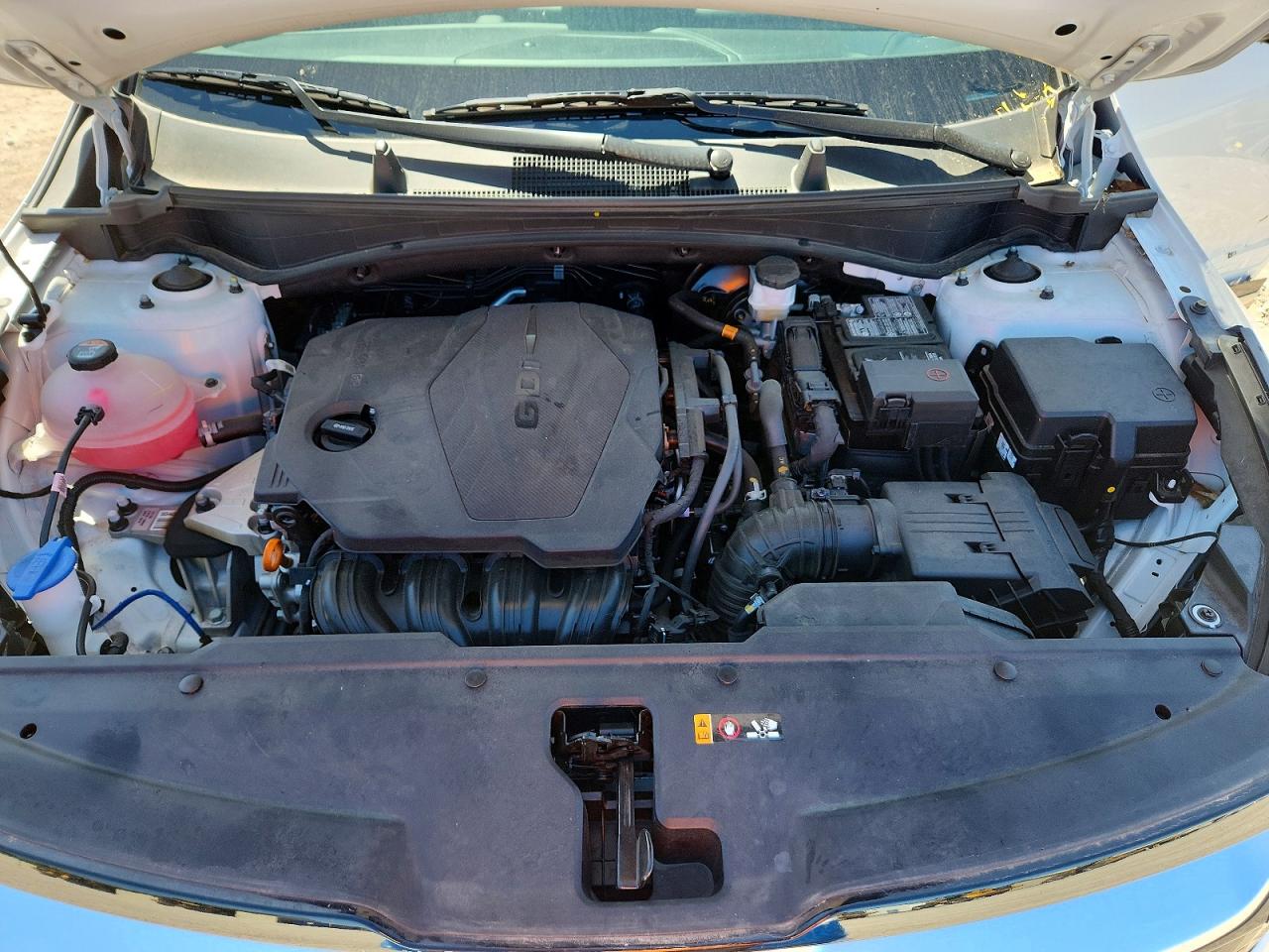 Kia Sportage Sx Prestige