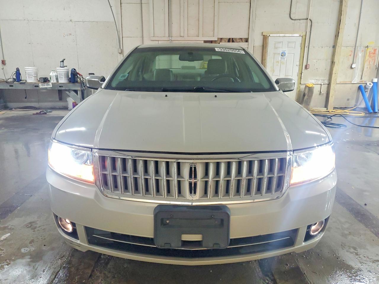 Lincoln MKZ