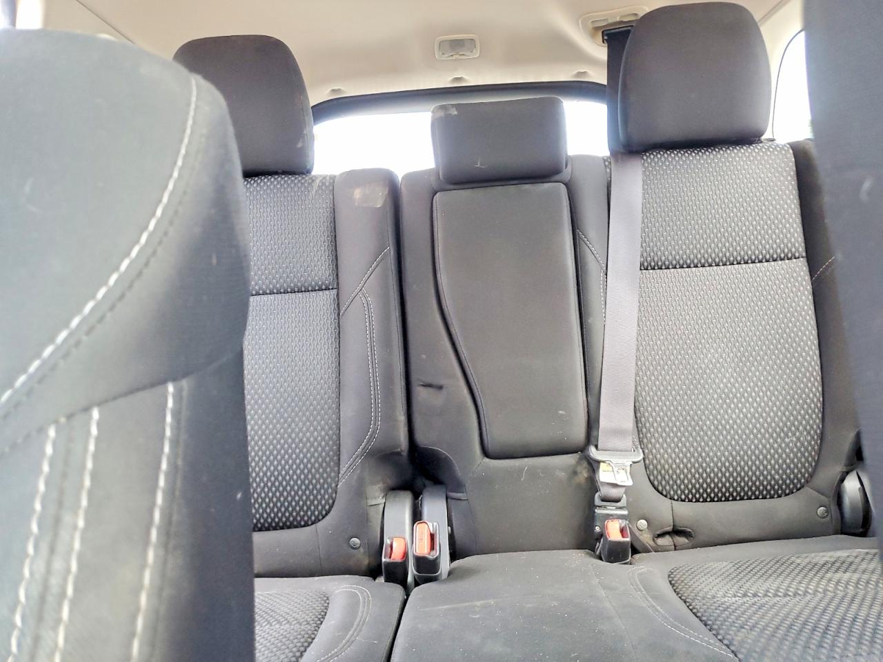 Mitsubishi Outlander Es