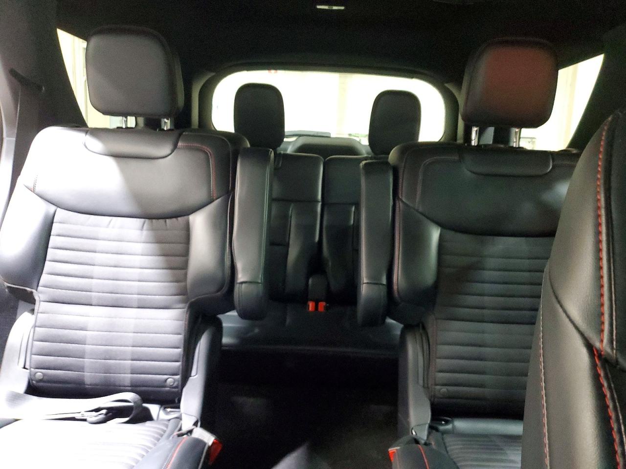Ford Explorer St-line