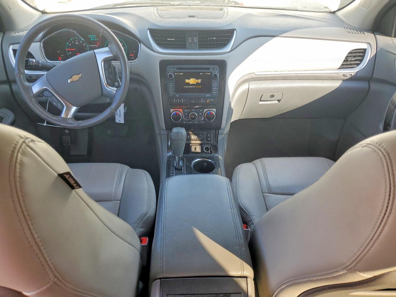 Chevrolet Traverse Premier