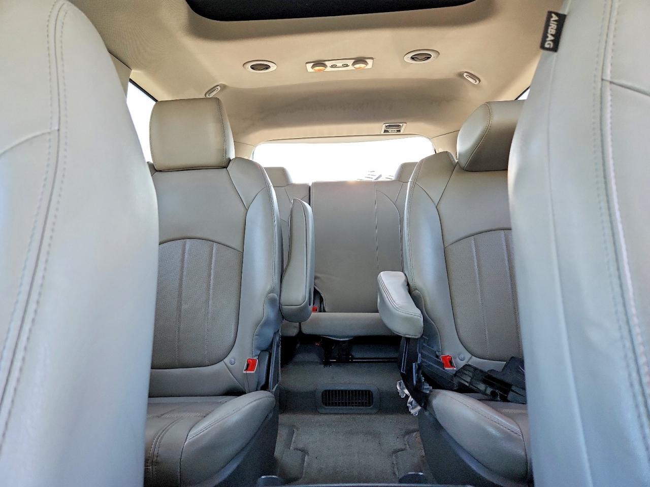 Chevrolet Traverse Premier