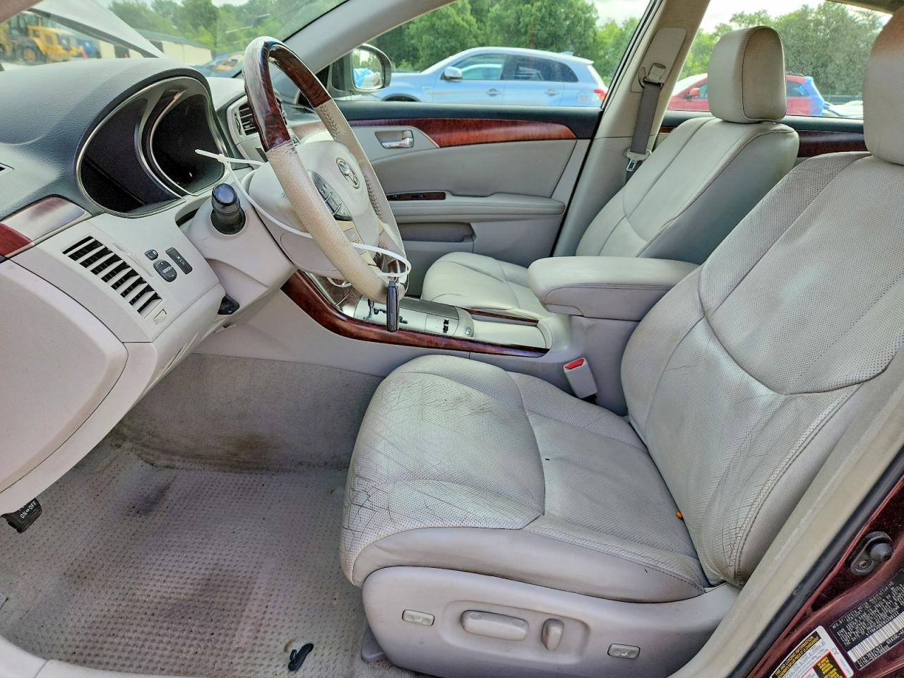 Toyota Avalon Limited