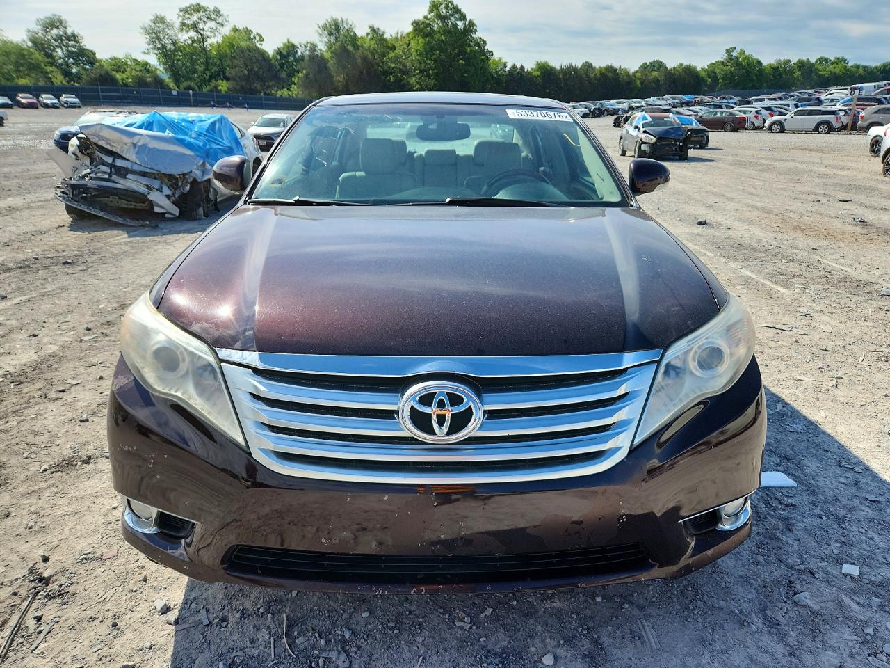 Toyota Avalon Limited