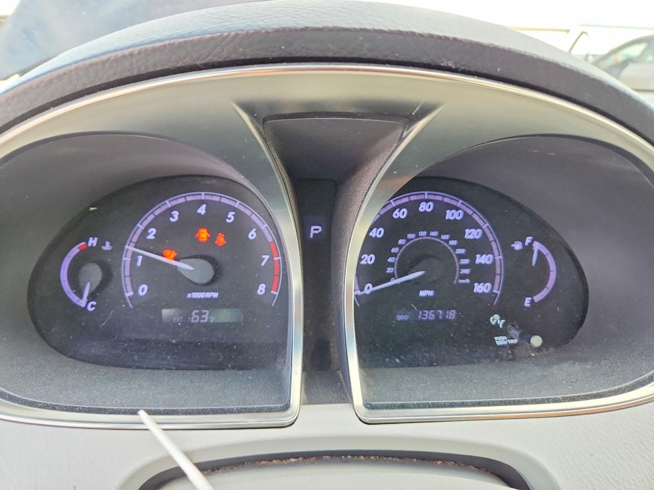 Toyota Avalon Limited