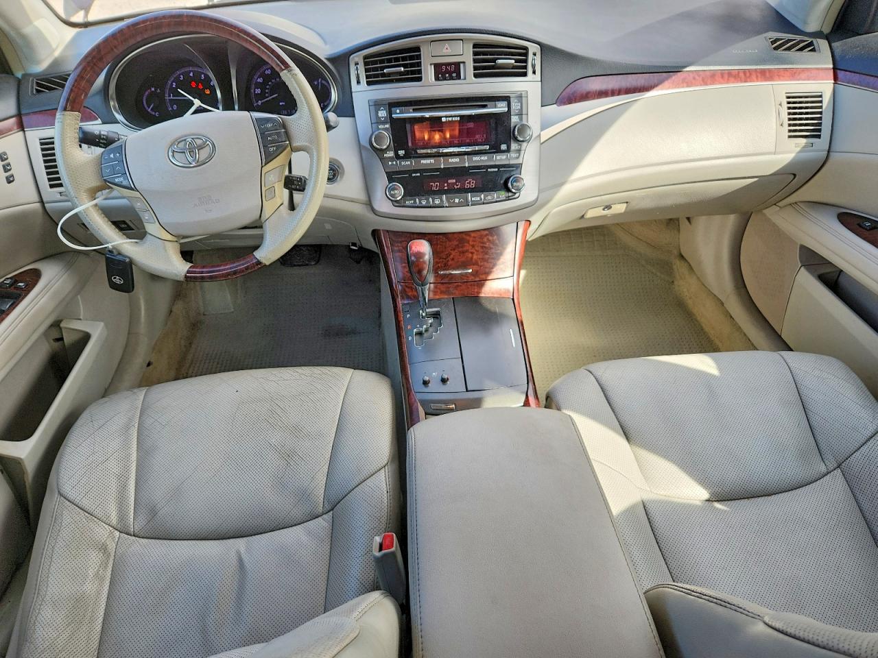 Toyota Avalon Limited
