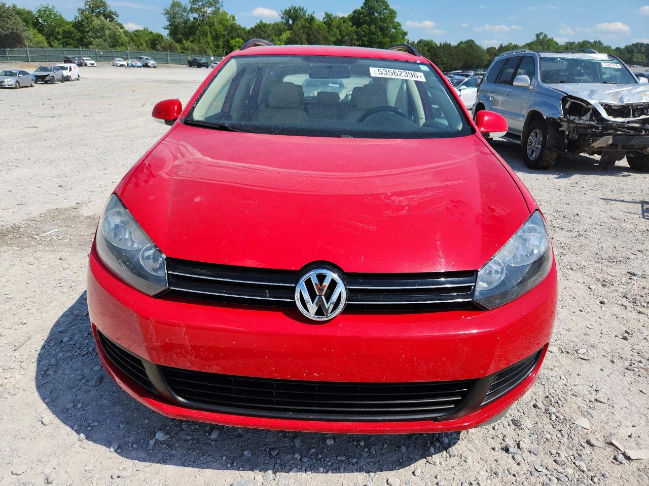 Volkswagen Jetta Tdi
