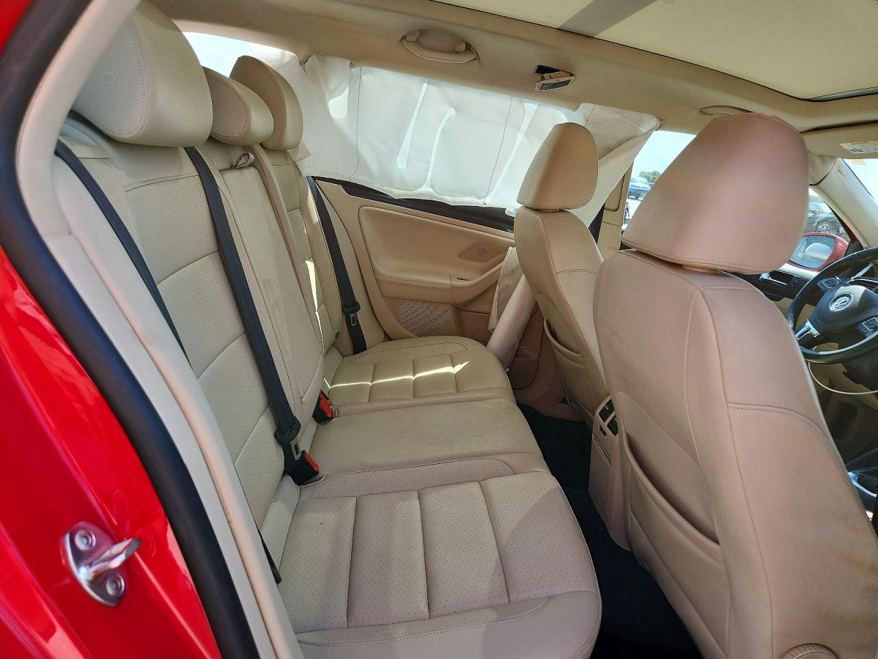 Volkswagen Jetta Tdi