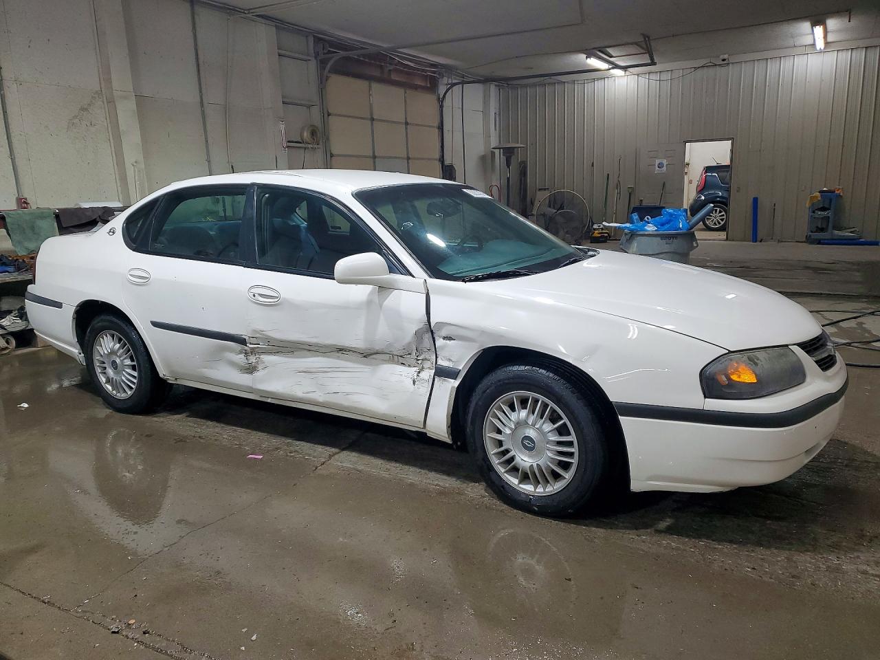 Chevrolet Impala