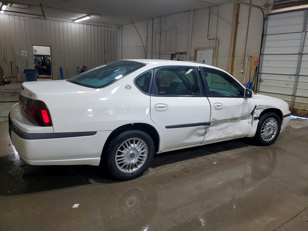 Chevrolet Impala