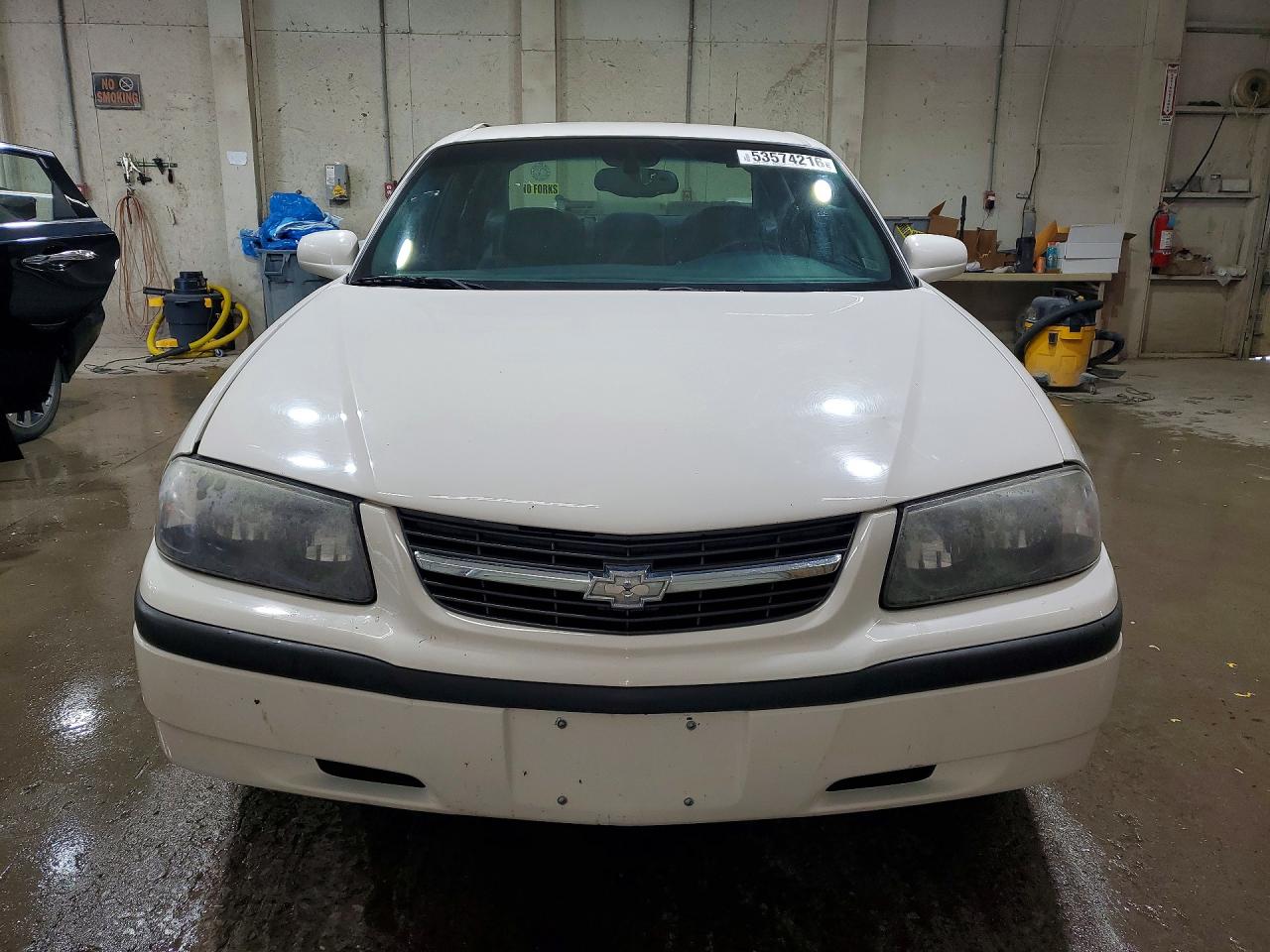 Chevrolet Impala