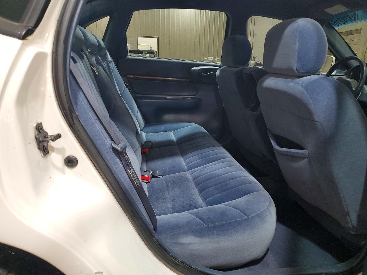 Chevrolet Impala