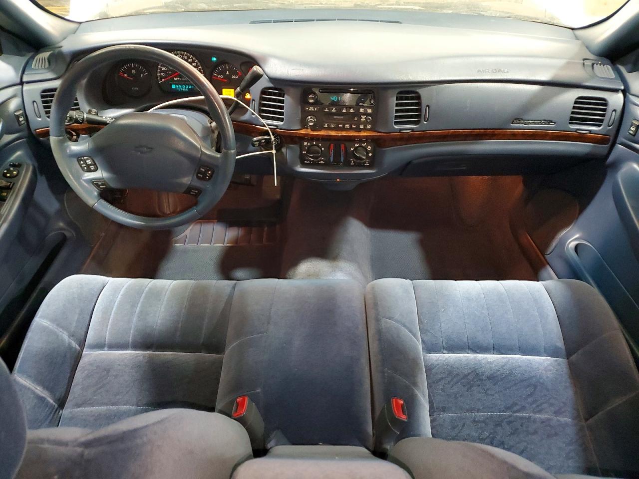 Chevrolet Impala