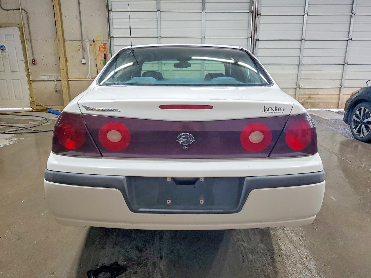 Chevrolet Impala