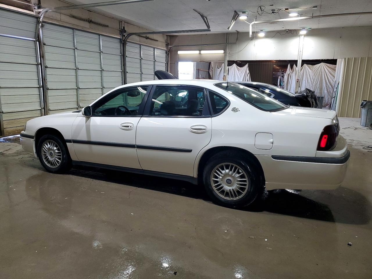 Chevrolet Impala