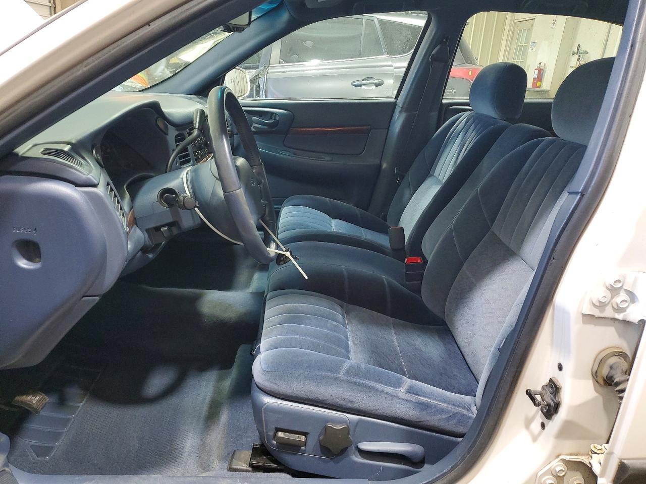 Chevrolet Impala