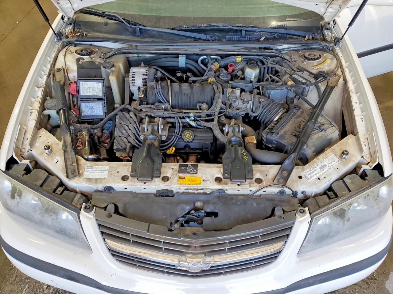Chevrolet Impala