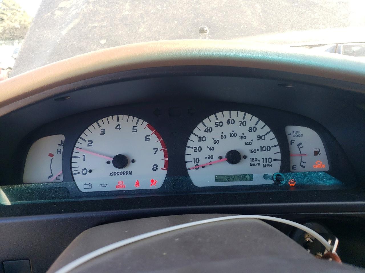 Toyota Tacoma Double Cab Prerunner