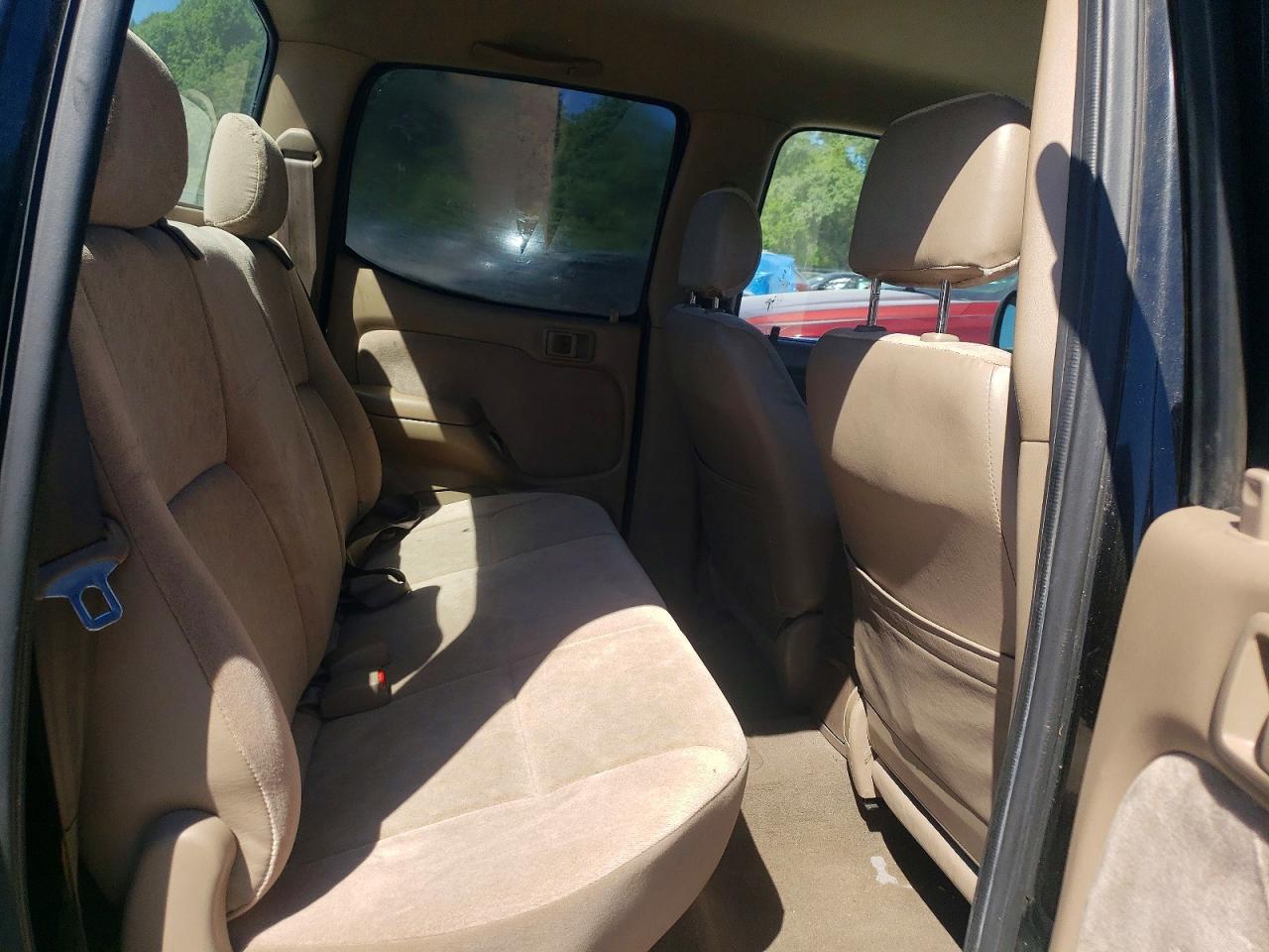 Toyota Tacoma Double Cab Prerunner