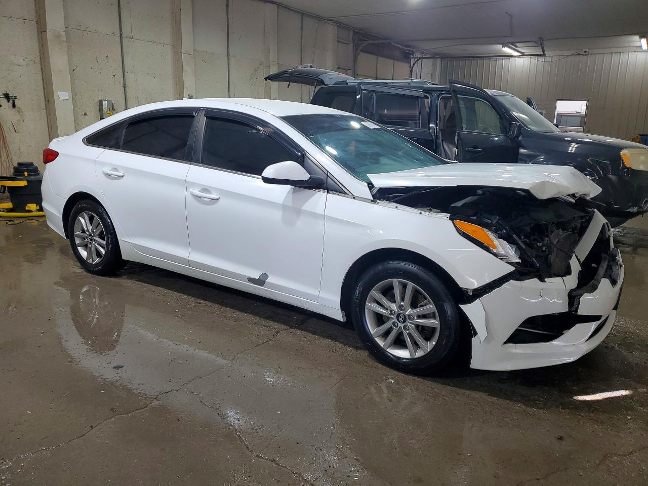 Hyundai SONATA Se
