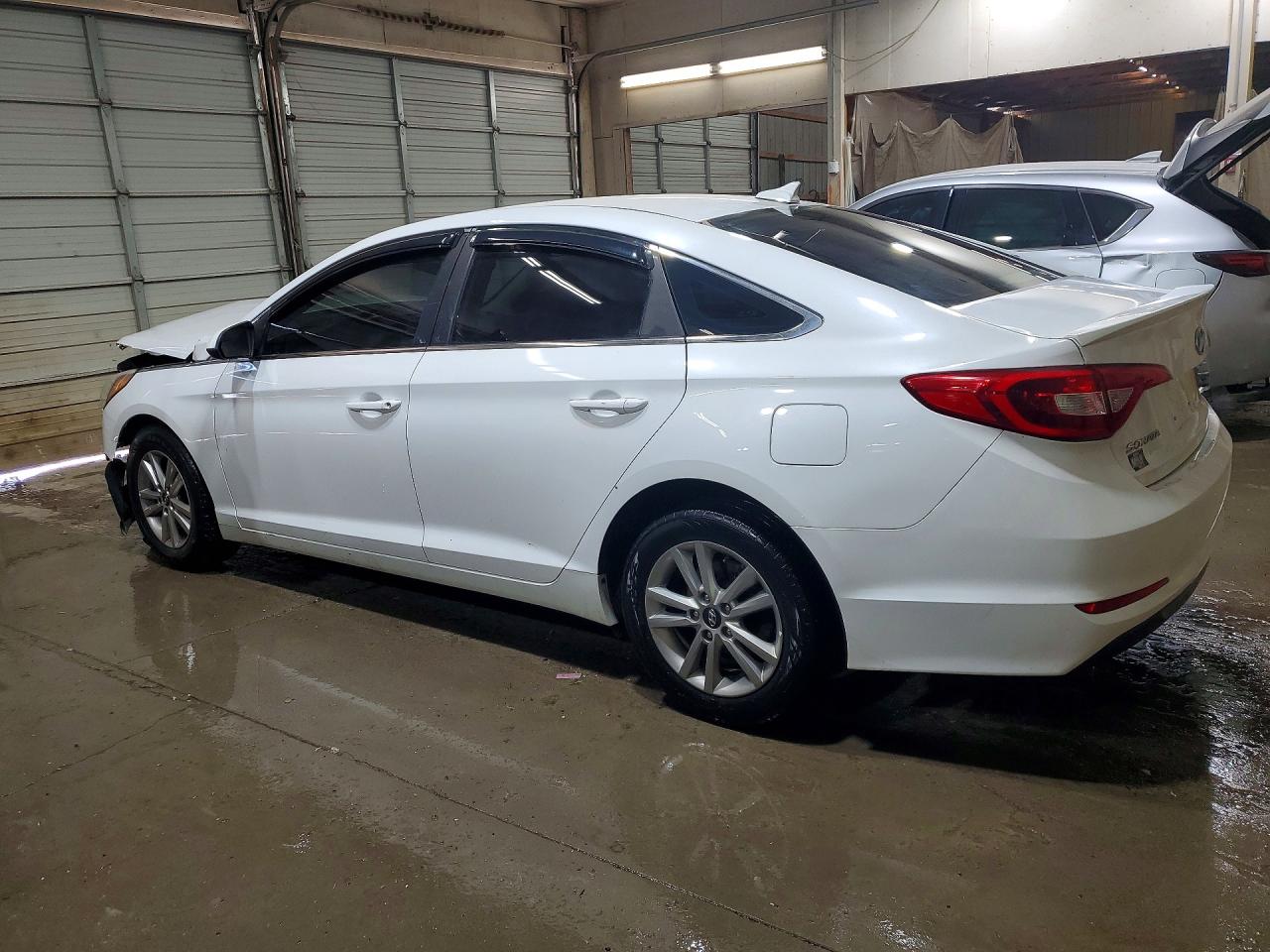 Hyundai SONATA Se