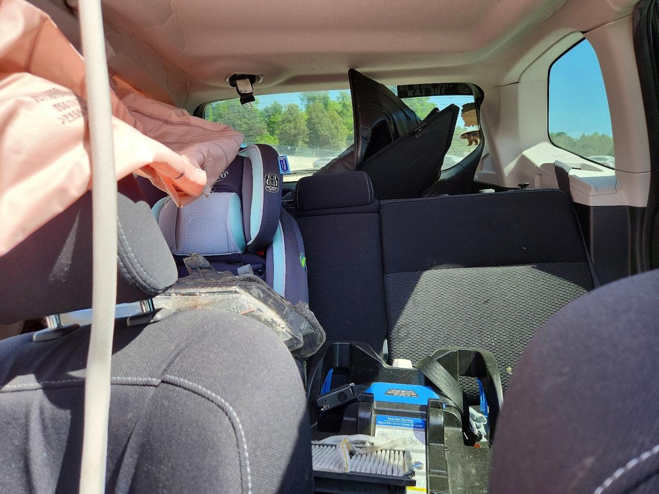Subaru Forester 2.5i Premium