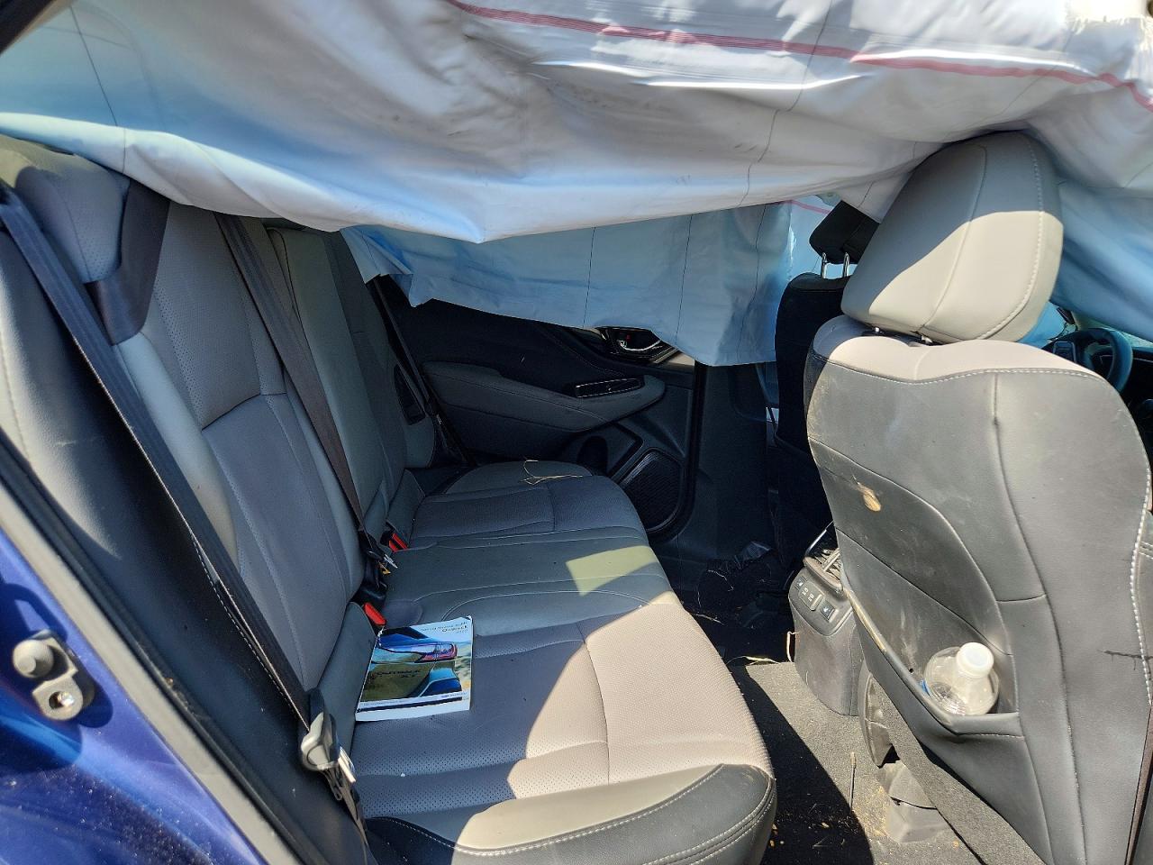 Subaru Outback Limited Xt