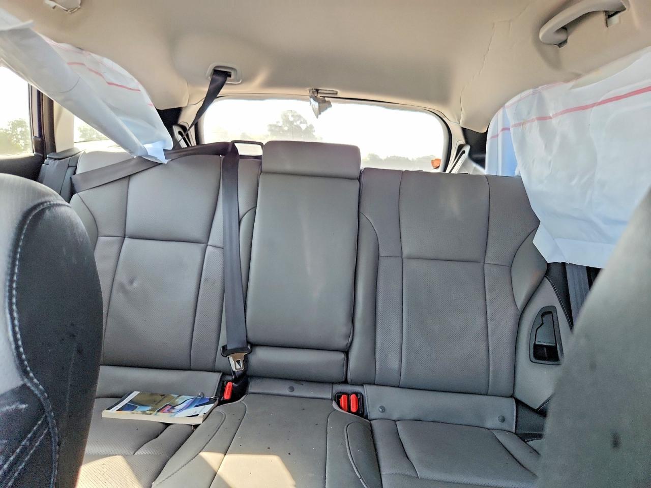 Subaru Outback Limited Xt