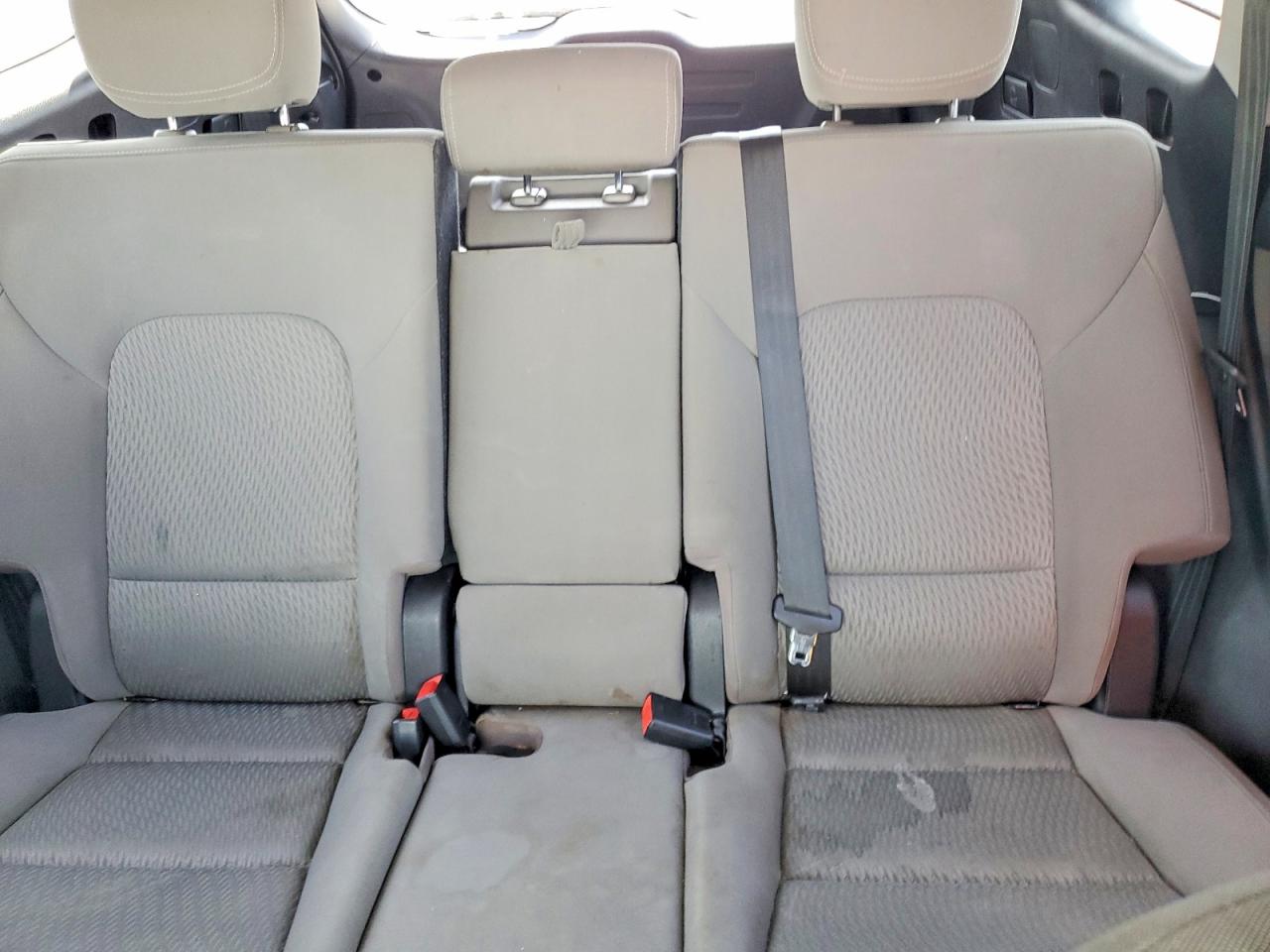 Hyundai SANTA FE Se