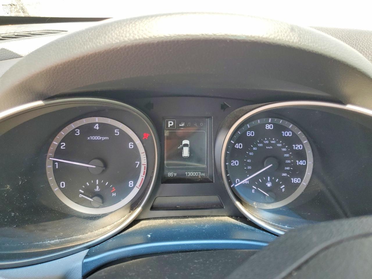 Hyundai SANTA FE Se