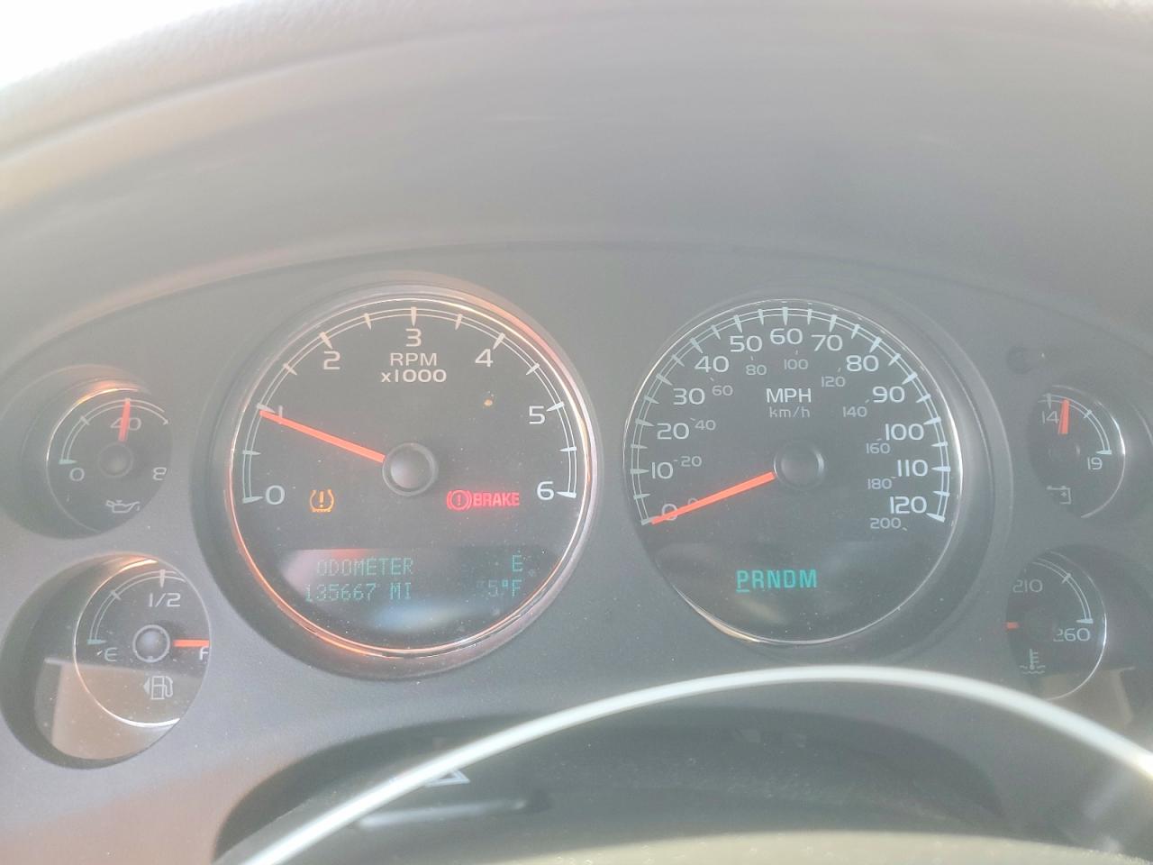 GMC Yukon Denali
