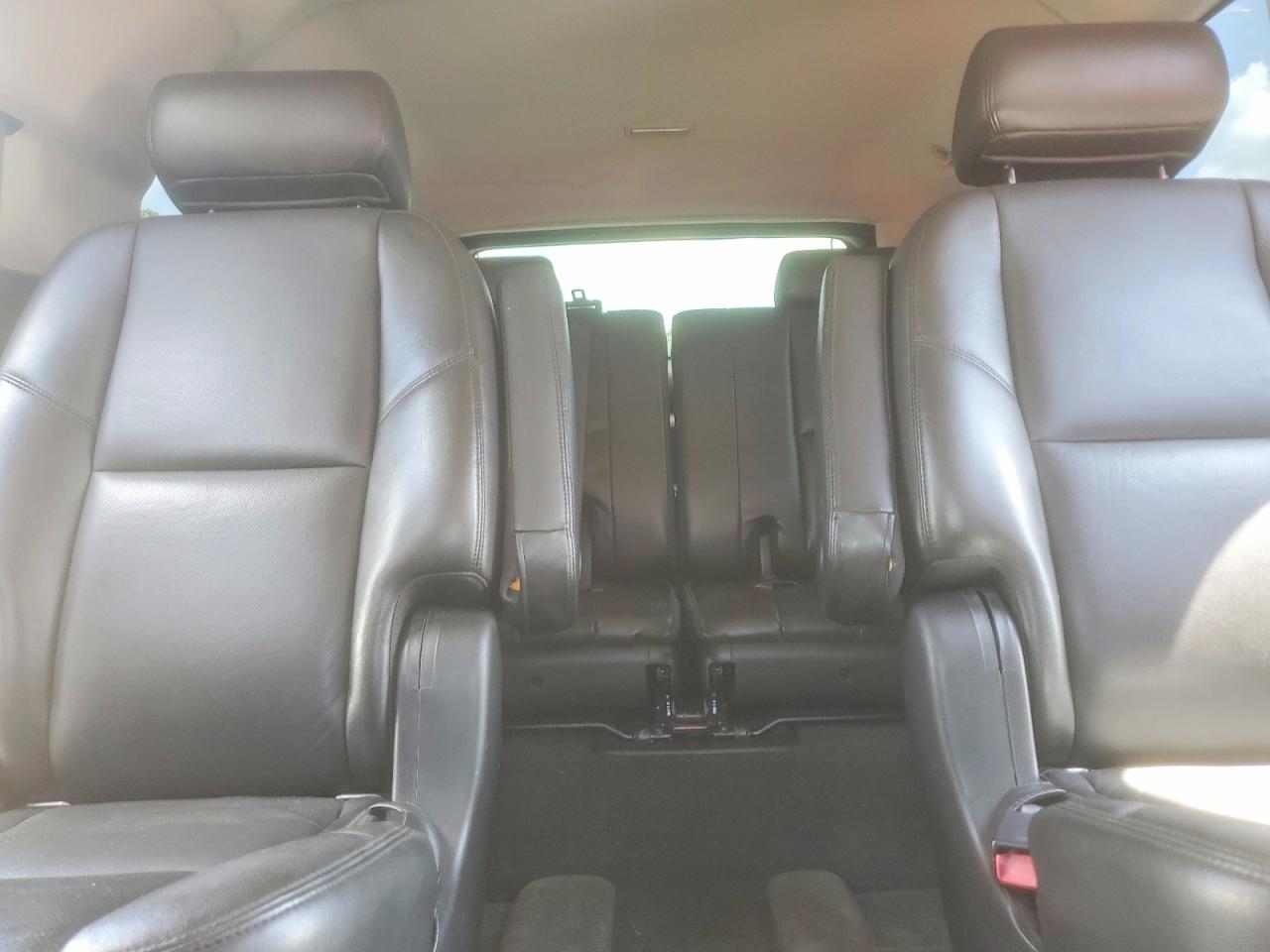 GMC Yukon Denali