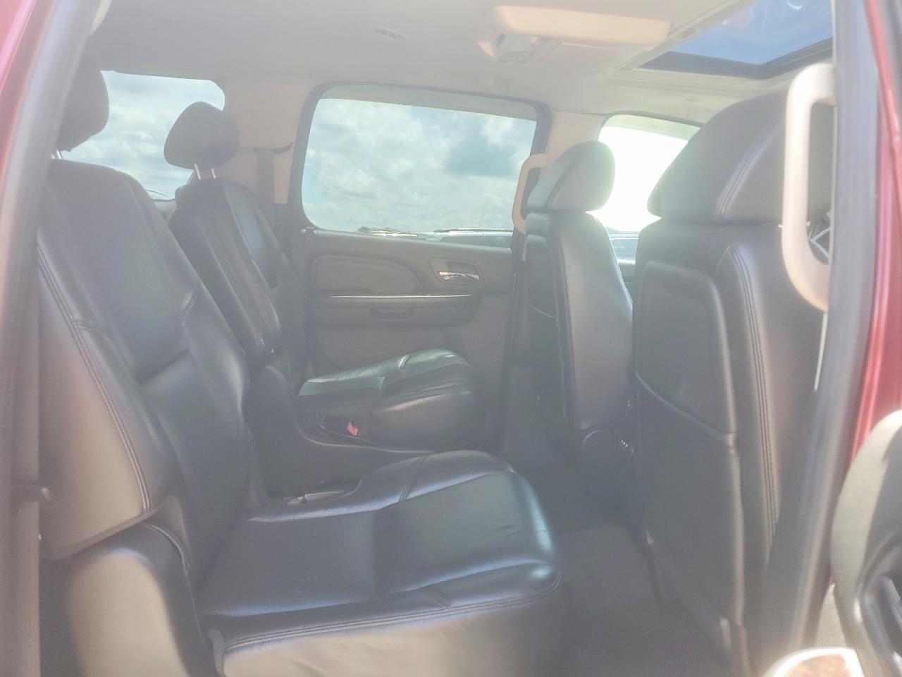 GMC Yukon Denali