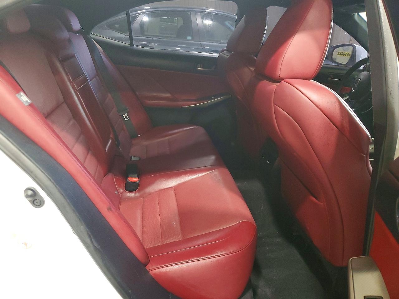 Lexus Is 300
