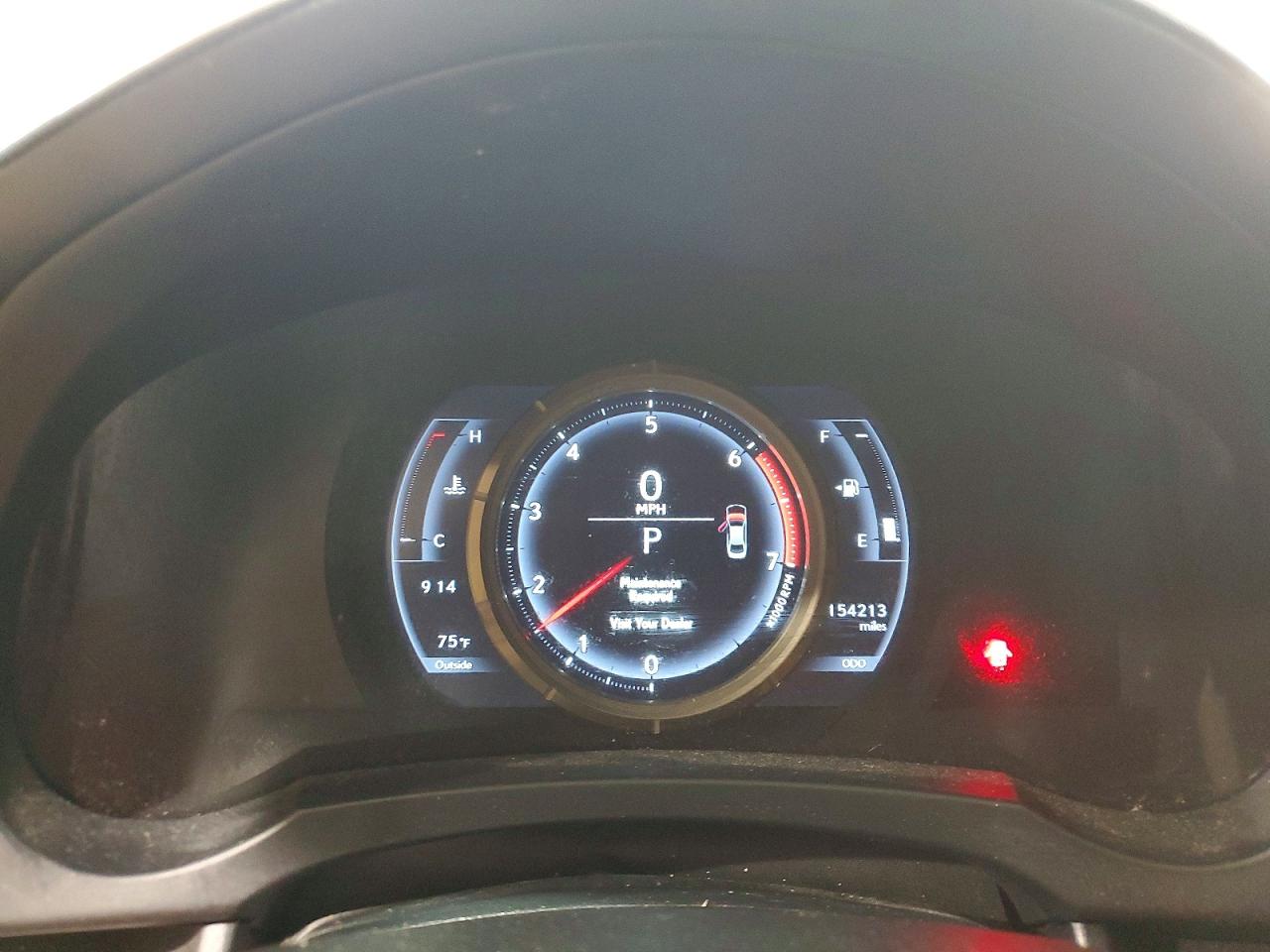Lexus Is 300