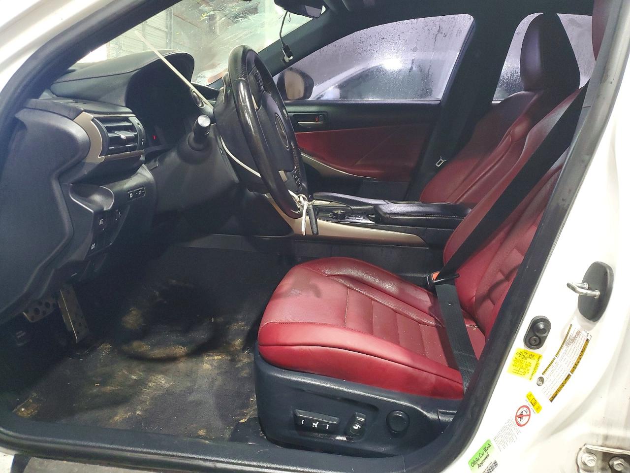 Lexus Is 300