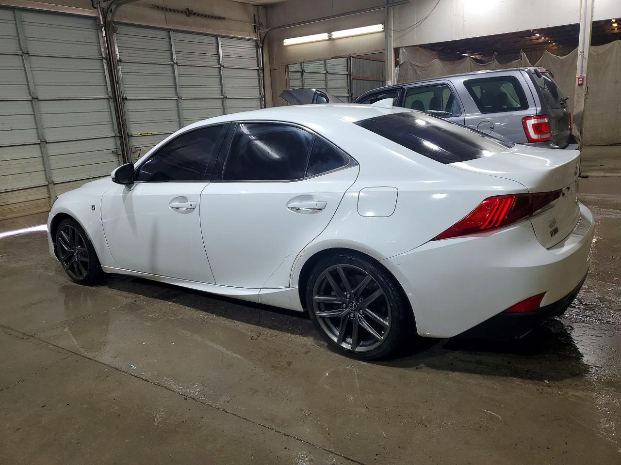 Lexus Is 300