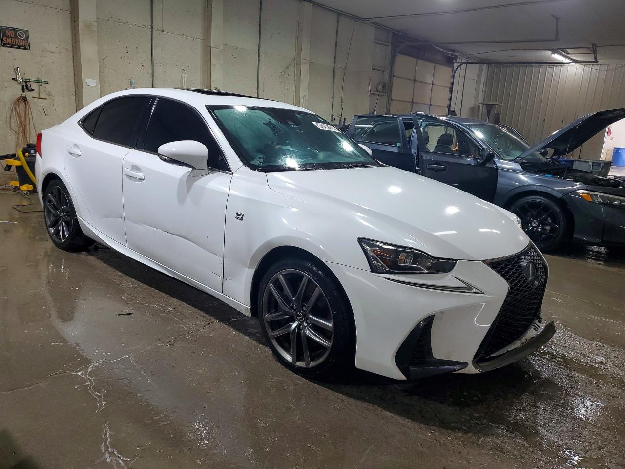 Lexus Is 300