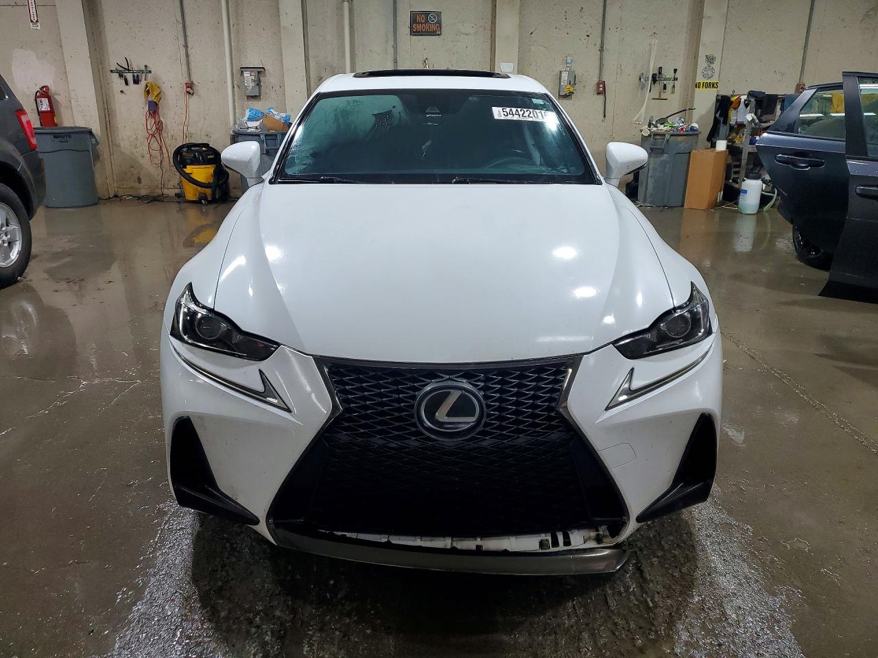 Lexus Is 300