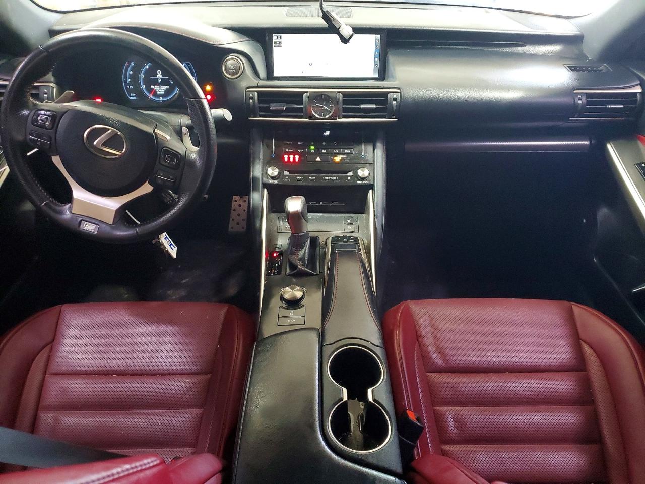 Lexus Is 300